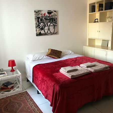Hostel Borba Gato ساو باولو المظهر الخارجي الصورة