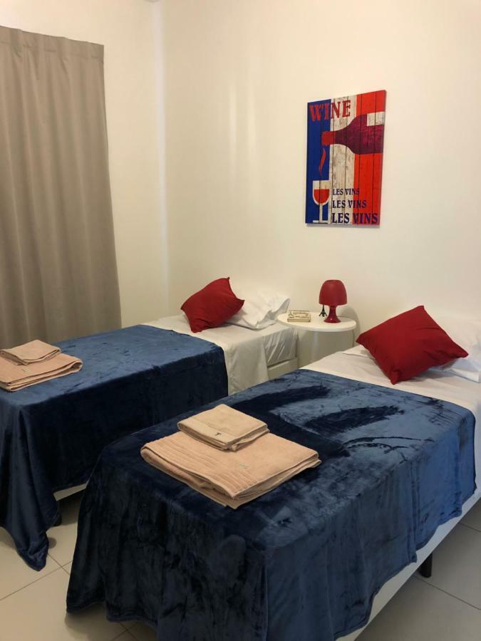 Hostel Borba Gato ساو باولو المظهر الخارجي الصورة