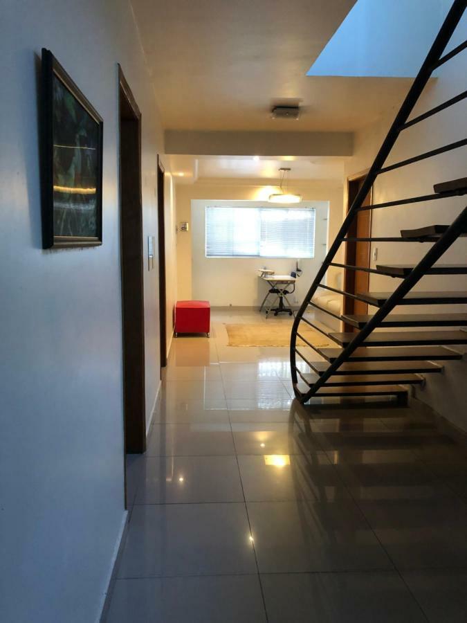 Hostel Borba Gato ساو باولو المظهر الخارجي الصورة