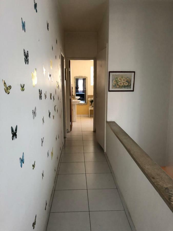 Hostel Borba Gato ساو باولو المظهر الخارجي الصورة
