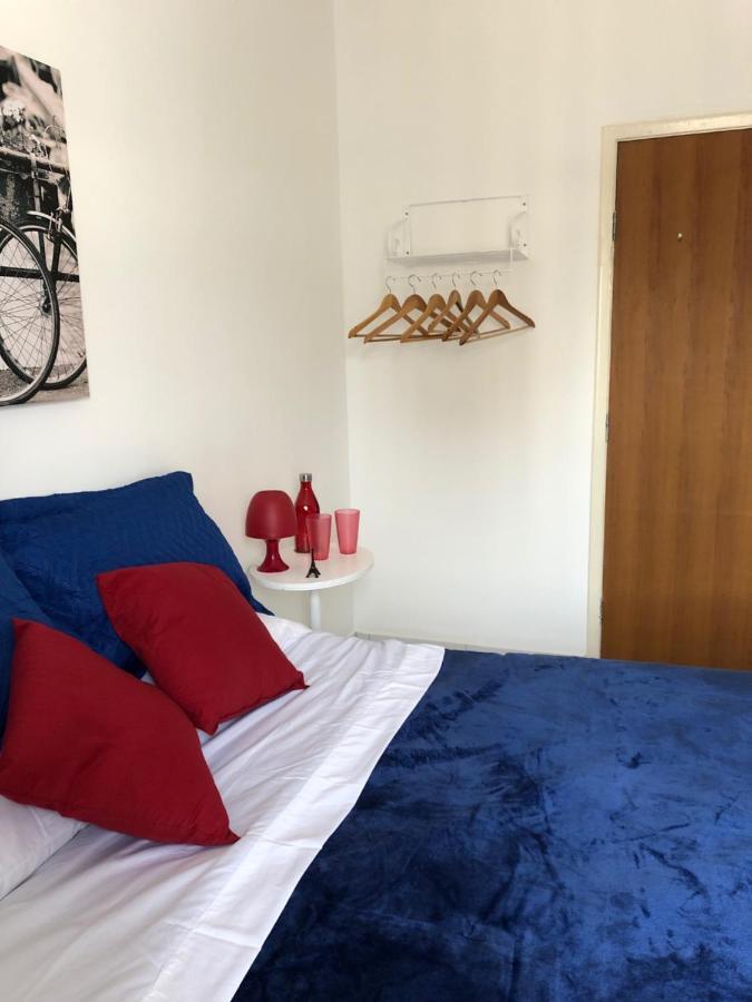 Hostel Borba Gato ساو باولو المظهر الخارجي الصورة